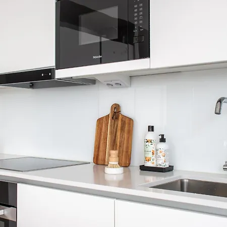 Luxury Penthouse With Stunning Sea Views & Private Sauna *