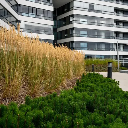 Luxury Penthouse With Stunning Sea Views & Private Sauna Appartamento