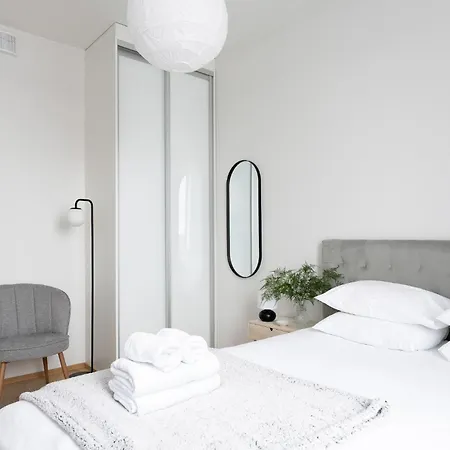 Luxury Penthouse With Stunning Sea Views & Private Sauna Apartment