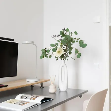 Luxury Penthouse With Stunning Sea Views & Private Sauna Helsinky