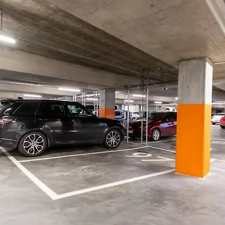 Luxury Penthouse With Stunning Sea Views & Private Sauna Helsinky